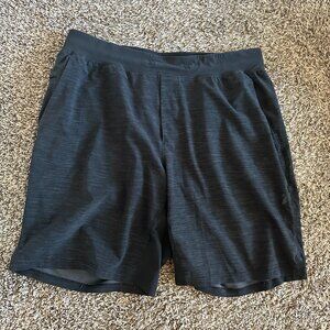 Lululemon Men’s Athletic Shorts – XL Large